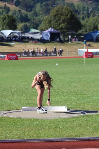 2026 Colgate Games Day 3 photo